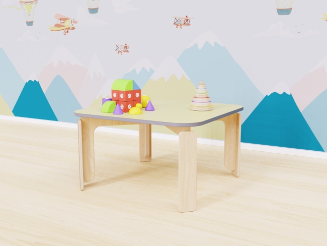 Квадратный растущий Квадратный растущий