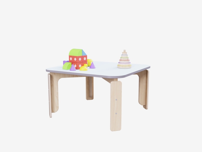 Квадратный растущий Квадратный растущий