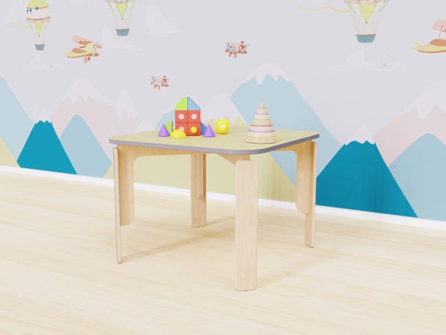 Квадратный растущий Квадратный растущий