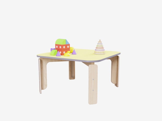 Квадратный растущий Квадратный растущий