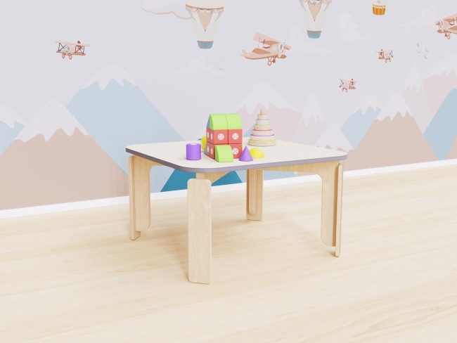 Квадратный растущий Квадратный растущий