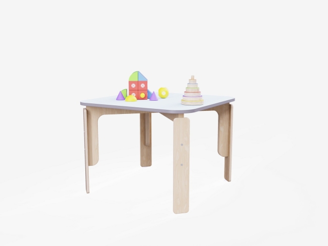 Квадратный растущий Квадратный растущий