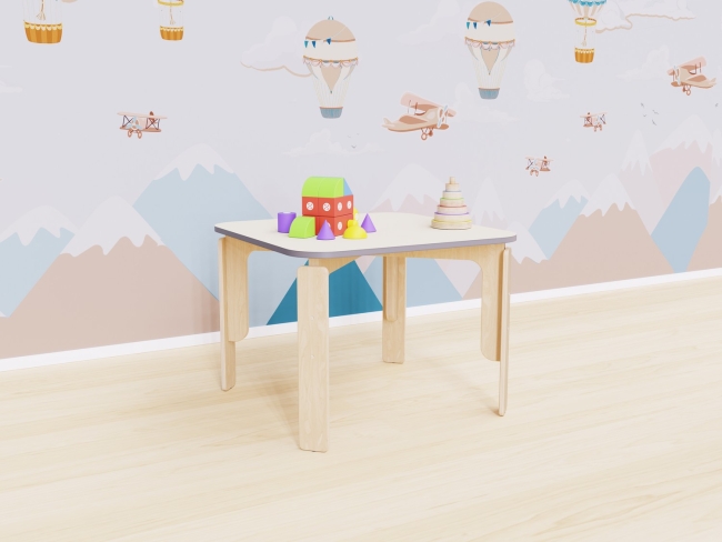 Квадратный растущий Квадратный растущий