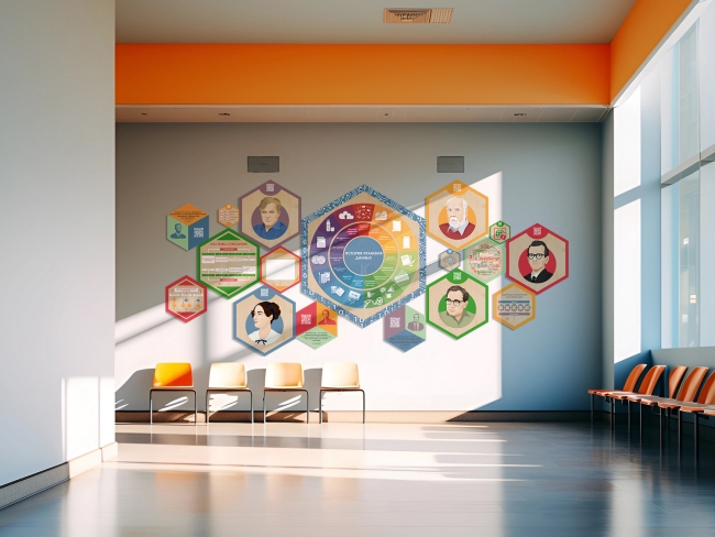 «Стендум - Информатика» - набор информационно-методических панелей (17 шт.) 10513.650 «Стендум - Информатика» - набор информационно-методических панелей (17 шт.) купить в интерне-магазине Veerdan.ru «Стендум - Информатика» - набор информационно-методических панелей (17 шт.)