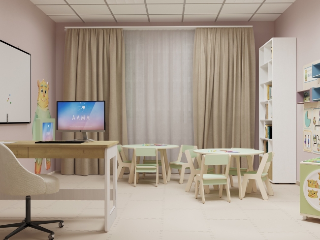 Оборудование для кабинета Английского языка 20 м2 Оборудование для кабинета Английского языка 20 м2