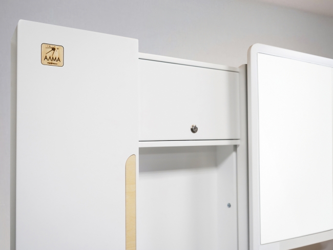 «Фибоначчи» - Интерактивная раздвижная доска с магнитно-маркерной поверхностью «Фибоначчи» - Интерактивная раздвижная доска с магнитно-маркерной поверхностью