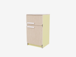 Игровой холодильник Игровой холодильник