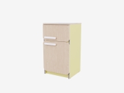 Игровой холодильник