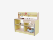 Игровой верстак с набором инструментов Игровой верстак с набором инструментов