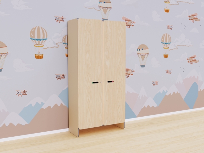 Шкаф под инвентарь Шкаф под инвентарь