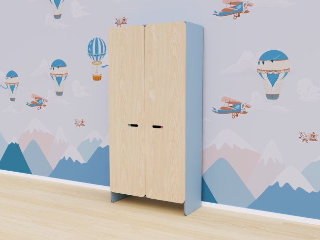 Шкаф под инвентарь Шкаф под инвентарь