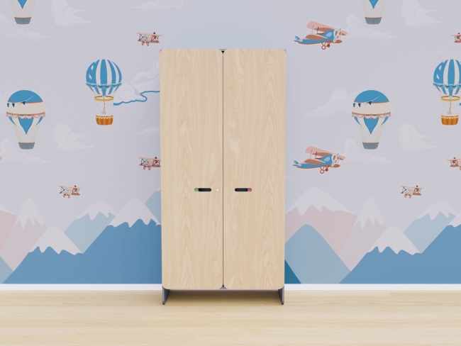 Шкаф под инвентарь Шкаф под инвентарь