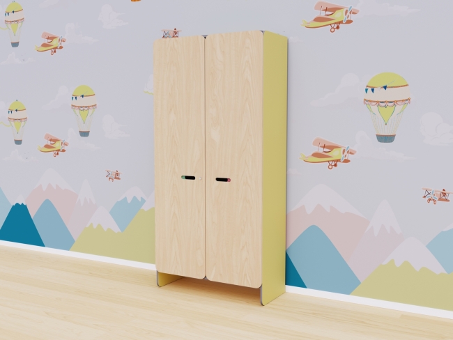 Шкаф под инвентарь Шкаф под инвентарь