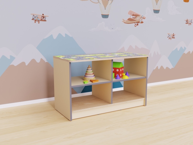 Место для хранения Место для хранения