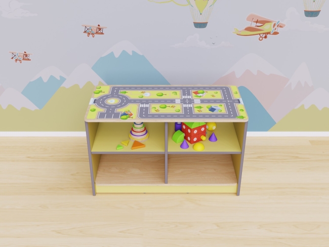 Место для хранения