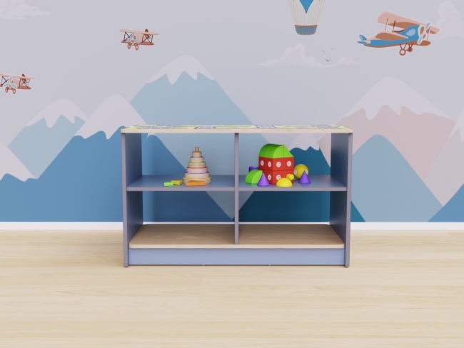 Место для хранения