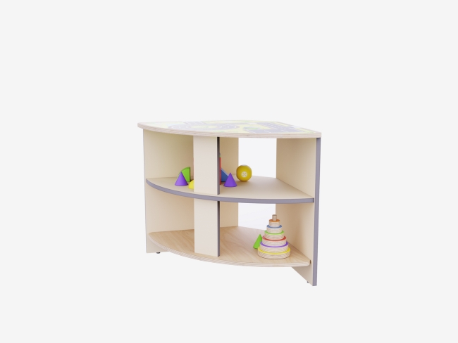 Угловое место для хранения Угловое место для хранения