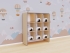 Детский стеллаж под горшки Детский стеллаж под горшки