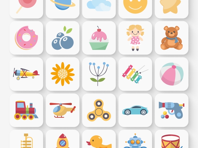 Детский стеллаж под горшки Детский стеллаж под горшки