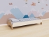 Детская модульная кровать для спальной зоны детского сада