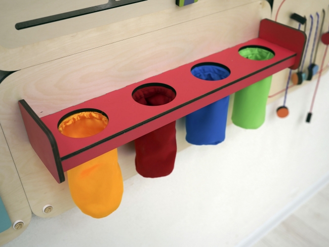 «Гармония» - Дидактическая настенная панель для кабинета Психолога «Гармония» - Дидактическая настенная панель для кабинета Психолога