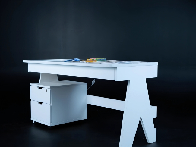 Профессиональный стол логопеда Logo MINI CLASSIC 11752.650 Профессиональный стол логопеда Logo MINI CLASSIC купить в интерне-магазине Veerdan.ru Профессиональный стол логопеда Logo MINI CLASSIC