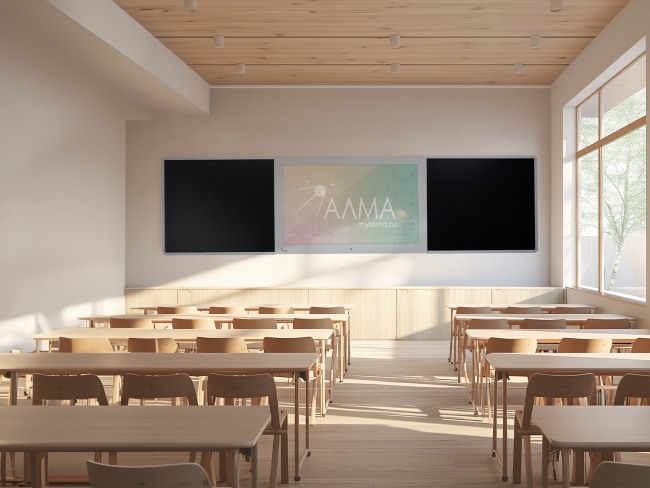 9507.650 «Фибоначчи» - Интерактивная доска с магнитно-меловой поверхностью купить в интерне-магазине Veerdan.ru «Фибоначчи» - Интерактивная доска с магнитно-меловой поверхностью