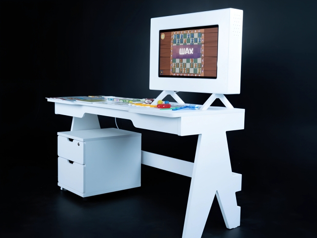 Профессиональный стол логопеда Logo EDU CLASSIC 11749.650 Профессиональный стол логопеда Logo EDU CLASSIC купить в интерне-магазине Veerdan.ru Профессиональный стол логопеда Logo EDU CLASSIC