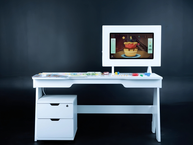 Профессиональный стол логопеда Logo EDU CLASSIC Профессиональный стол логопеда Logo EDU CLASSIC