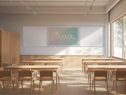 «Фибоначчи» - Интерактивная доска с магнитно-маркерной поверхностью «Фибоначчи» - Интерактивная доска с магнитно-маркерной поверхностью