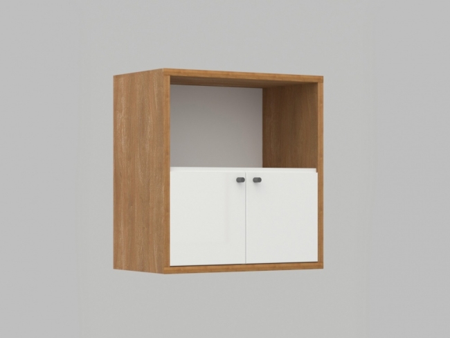 6670.650 Полка навесная из коллекции СТУГЛ 60х35х62 см купить в интерне-магазине Veerdan.ru Полка навесная из коллекции СТУГЛ 60х35х62 см