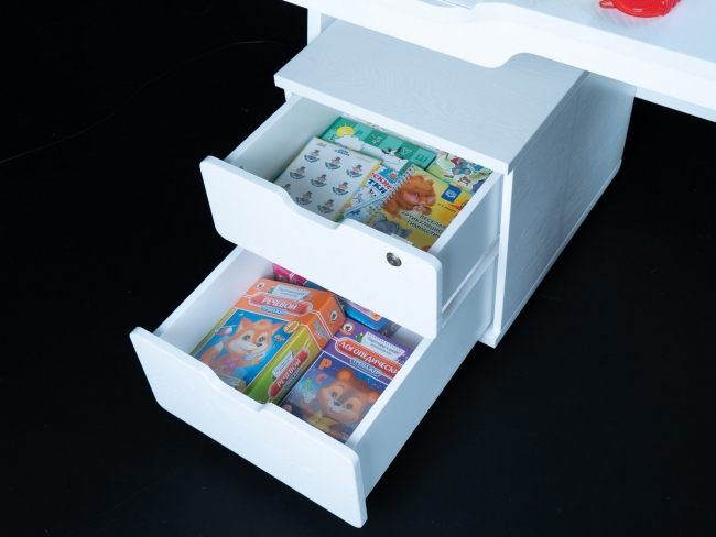 Профессиональный стол логопеда Logo PRO CLASSIC Профессиональный стол логопеда Logo PRO CLASSIC