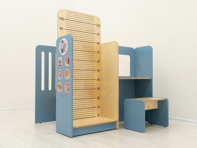 Игровая зона «Полиция»