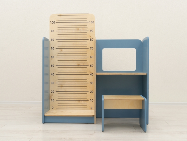 Игровая зона «Полиция»