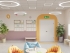 Коридор и рекреация ДОУ 124 м2 Коридор и рекреация ДОУ 124 м2