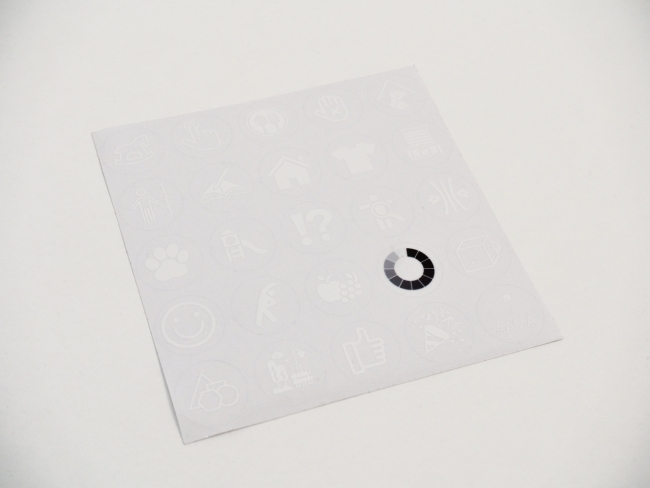 Коммуникативная книга с карточками PECS/ПЭКС (Большая)