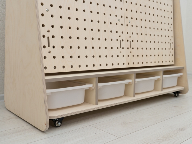 Мобильный «АЛМА STEM»