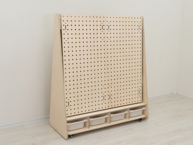 Мобильный «АЛМА STEM»