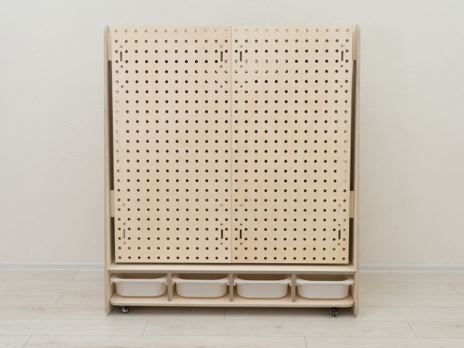 Мобильный «АЛМА STEM»