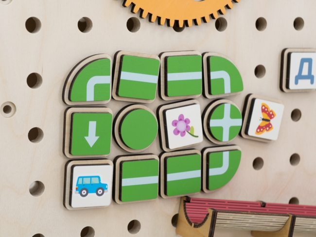 Мобильный «АЛМА STEM»