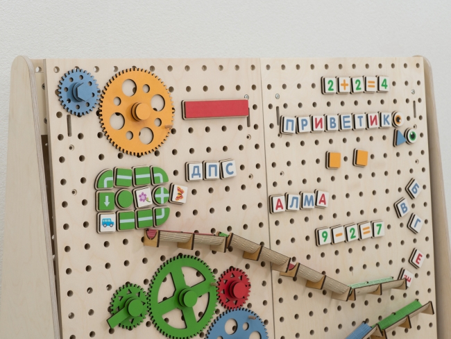 Мобильный «АЛМА STEM»