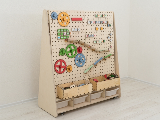 Мобильный «АЛМА STEM»