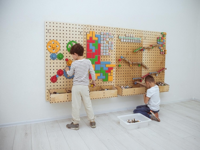 Мобильный «АЛМА STEM»