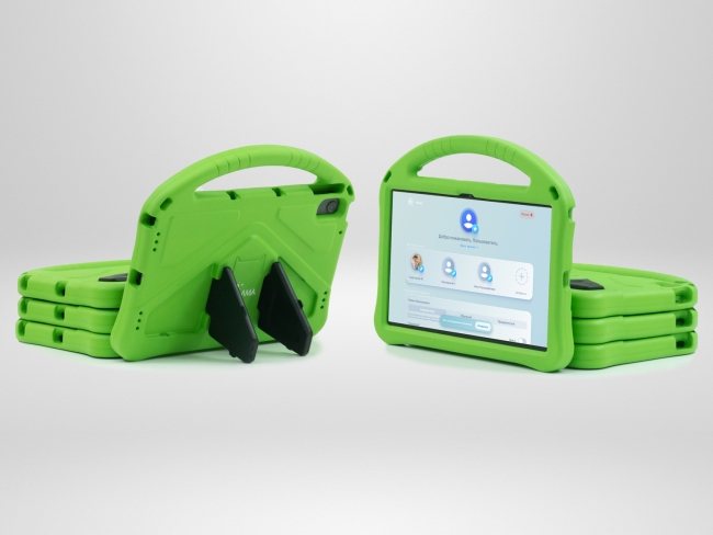 Комплект из 8 коммуникативных планшетов с ПО "АЛПЭКС Коммуникатор" 10102.650 Комплект из 8 коммуникативных планшетов с ПО "АЛПЭКС Коммуникатор" купить в интерне-магазине Veerdan.ru Комплект из 8 коммуникативных планшетов с ПО "АЛПЭКС Коммуникатор"