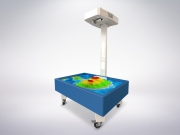 Интерактивная песочница iSandBOX Small Интерактивная песочница iSandBOX Small