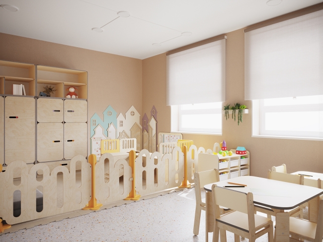 Kомната кратковременного пребывания