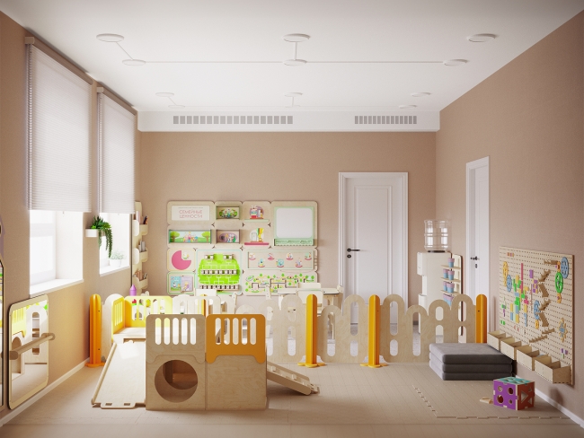 11667.650 Kомната кратковременного пребывания купить в интерне-магазине Veerdan.ru Kомната кратковременного пребывания