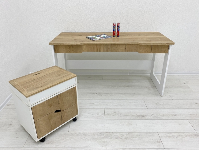 Стол психолога-дефектолога «МИНИ» Стол психолога-дефектолога «МИНИ»