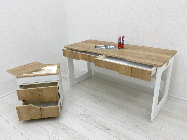 Стол психолога-дефектолога «МИНИ» Стол психолога-дефектолога «МИНИ»