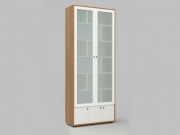 Офисный шкаф из коллекции СТУГЛ 90х35х207 см Офисный шкаф из коллекции СТУГЛ 90х35х207 см